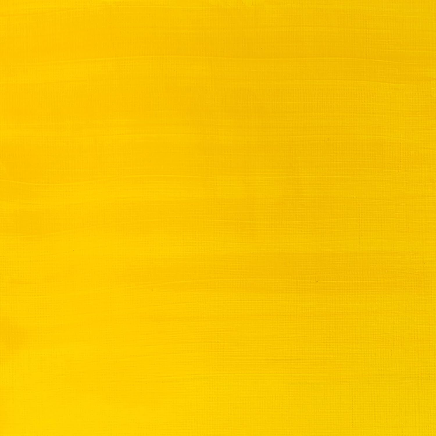 WINSOR & NEWTON GALERIA ACRYLIC COLOUR - CADMIUM YELLOW MEDIUM HUE(120)